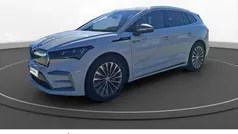 Gebraucht 2025 Skoda Enyaq iV LAURIN & KLEMENT SUV | 44.950 € (Superpreis)