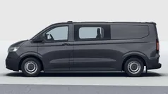 Graphite dust metallic Neu 2025 VW T6.1 S Van | 42.184 € (Fairer Preis)