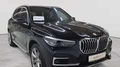 Gebraucht 2022 BMW X5 xLine SUV | 48.990 € (Superpreis)