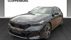 Gebraucht 2025 BMW 540 M Sport Kombi | 80.580 € (Guter Preis)