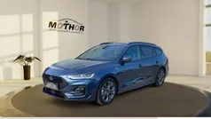 Gebraucht 2024 Ford Focus ST-Line X Kombi | 27.978 € (Fairer Preis)
