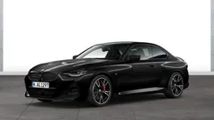Schwarz Gebraucht 2023 BMW M240 M Sport Coupé | 45.890 € (Guter Preis)