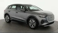 Gebraucht 2025 Audi Q4 e-tron Advanced SUV | 52.495 € (Fairer Preis)