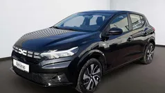 Gebraucht 2025 Dacia Sandero Expression Kleinwagen | 18.124 € (Fairer Preis)
