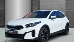 Gebraucht 2024 Kia XCeed Spirit SUV | 30.490 € (Fairer Preis)
