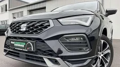 Magic schwarz Gebraucht 2024 Seat Ateca FR-Line SUV | 29.860 € (Fairer Preis)
