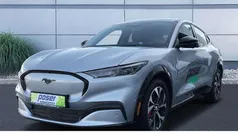 Gebraucht 2022 Ford Mustang Mach-E SUV | 39.750 € (Teuer)