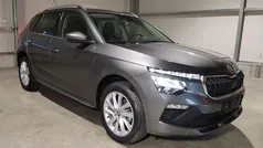 Graphitgrau metallic Neu 2025 Skoda Kamiq Premium Edition SUV | 29.990 € (Fairer Preis)