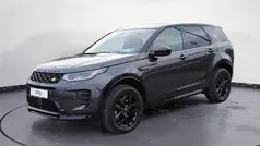 Grau Neu 2025 Land Rover Discovery Sport SE Dynamic SUV | 59.888 € (Guter Preis)