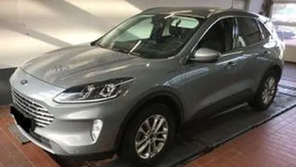 Gebraucht Ford Kuga Titanium 152 PS (111 kW) 2022 SUV