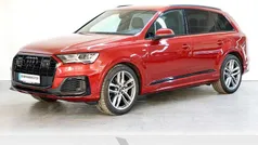 Gebraucht 2022 Audi Q7 S-Line SUV | 63.990 € (Fairer Preis)