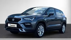 Gebraucht 2021 Seat Ateca Style SUV | 22.824 € (Guter Preis)