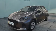 Grau Gebraucht 2024 Mazda 2 Center-Line Limousine | 22.580 € (Fairer Preis)
