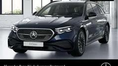Gebraucht 2025 Mercedes E200 Sport Limousine | 57.990 € (Fairer Preis)