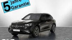 Gebraucht 2025 Mercedes GLC220 AMG SUV | 58.819 € (Guter Preis)