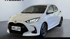 Gebraucht 2024 Toyota Yaris Team Kleinwagen | 19.480 € (Fairer Preis)
