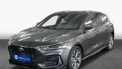 Gebraucht 2024 Ford Focus ST Limousine | 24.943 € (Fairer Preis)