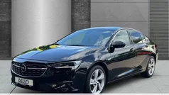 Gebraucht 2021 Opel Insignia Ultimate Limousine | 22.490 € (Fairer Preis)