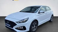 Gebraucht 2021 Hyundai i30 Trend Limousine | 16.480 € (Fairer Preis)