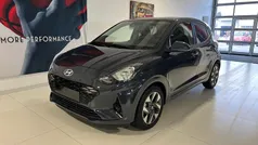 Gebraucht 2024 Hyundai i10 GO! Kleinwagen | 16.780 € (Fairer Preis)