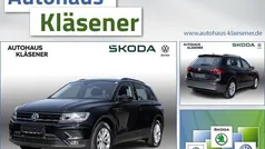 Schwarz Gebraucht 2020 VW Tiguan Trendline SUV | 24.970 € (Fairer Preis)