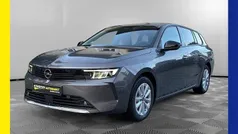 Grau Gebraucht 2024 Opel Astra Edition Kombi | 25.888 € (Guter Preis)
