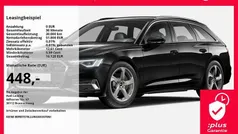 Gebraucht 2025 Audi A6 Advanced Kombi | 50.820 € (Guter Preis)