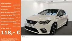 Gebraucht 2023 Seat Ibiza FR Kleinwagen | 18.000 € (Guter Preis)