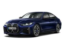 Gebraucht 2022 BMW i4 Performance Limousine | 46.930 € (Fairer Preis)