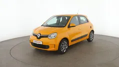 Gelb Gebraucht 2019 Renault Twingo LIMITED Kleinwagen | 10.190 € (Guter Preis)
