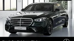 Gebraucht 2025 Mercedes S450 AMG Limousine | 117.900 € (Fairer Preis)
