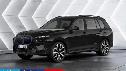 Gebraucht 2025 BMW X7 SUV | 140.460 €