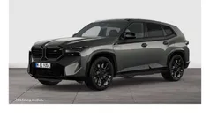 Gebraucht 2025 BMW XM Performance SUV | 120.390 € (Fairer Preis)