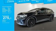 Schwarz Gebraucht 2022 VW ID.4 Pro Performance SUV | 28.949 € (Fairer Preis)