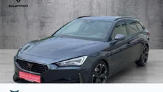 Gebraucht 2024 Cupra Leon VZ Kombi | 33.950 € (Superpreis)