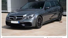 Gebraucht 2017 Mercedes E63S AMG AMG Kombi | 58.700 €
