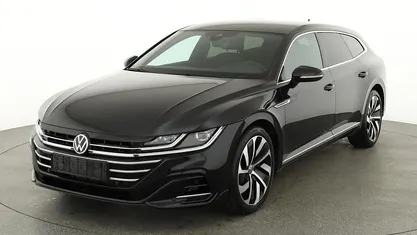 Gebraucht 2020 VW Arteon R-line | 28.445 € (Superpreis)