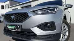 Gebraucht 2021 Seat Tarraco Style SUV | 23.640 € (Superpreis)
