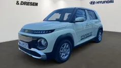 Gebraucht 2025 Hyundai Inster Trend Kleinwagen | 24.950 € (Fairer Preis)