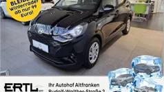 Gebraucht 2024 Hyundai i10 Select Kleinwagen | 15.690 € (Fairer Preis)