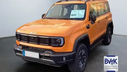 Gebraucht Baic BJ40 234 PS (172 kW) 2025 SUV