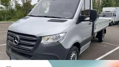 Gebraucht 2021 Mercedes Sprinter Van | 29.900 € (Superpreis)