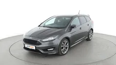 Gebraucht 2018 Ford Focus ST-Line Kombi | 12.760 € (Fairer Preis)