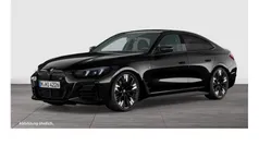 Gebraucht 2025 BMW M440 M Sport Limousine | 79.499 € (Fairer Preis)