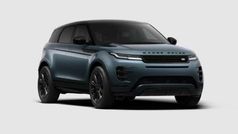 Tribeca blue Neu 2025 Land Rover Range Rover evoque SE Dynamic SUV | 68.500 € (Fairer Preis)