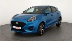 Gebraucht 2025 Ford Puma Gen-E ST-Line SUV | 25.900 € (Guter Preis)