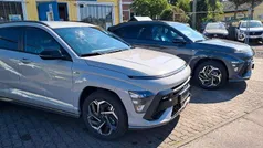 Gebraucht 2025 Hyundai Kona N Line SUV | 28.690 € (Fairer Preis)