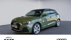 Gebraucht 2025 Audi A1 Sportback Advanced Plus Kleinwagen | 25.190 € (Fairer Preis)
