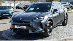 Gebraucht 2024 Cupra Formentor SUV | 35.485 € (Fairer Preis)