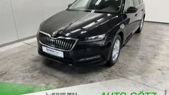 Schwarzmagic perleffekt Gebraucht 2022 Skoda Superb Ambition Kombi | 27.890 € (Fairer Preis)